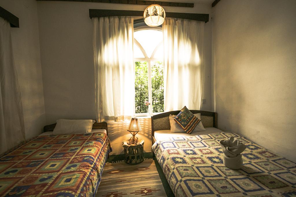 Peace Eye Guest House Pokhara Room photo